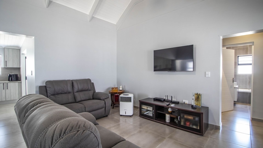 3 Bedroom Property for Sale in Atlantic Waves Estate Western Cape